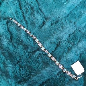 Lia Sophia multi color bracelet